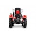 Rossel XT-184D Минитрактор